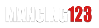 Logo Mancing123